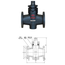 Plug Valve